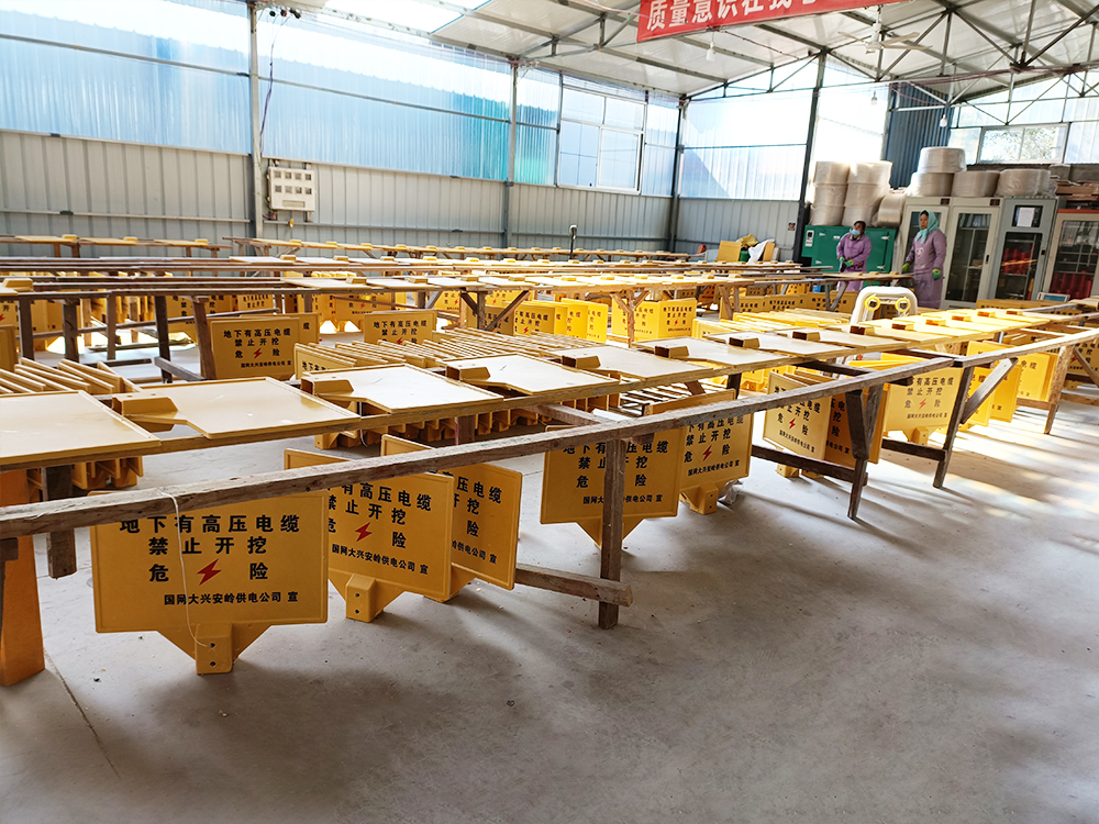 燃氣標志樁的管理要怎么做呢？